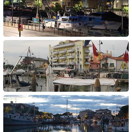 Iris 20 In Posizione Strategica, Indipendente, All'Interno Del Villaggio Dei Fiori Caorle Esterno foto